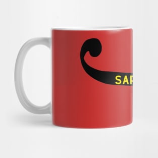 Sarasate Mug